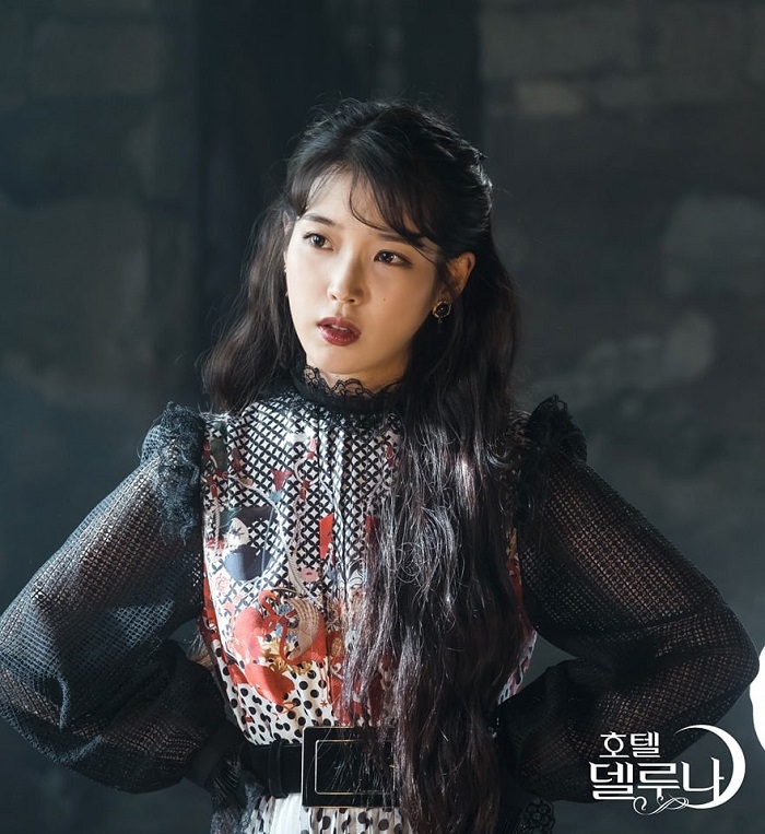 hoc cach phoi do nhu sao han trong phim