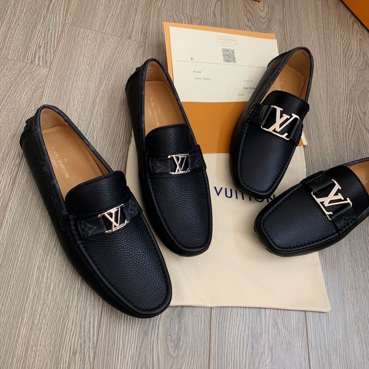 Thương hiệu giày nam sang trọng tốt nhất