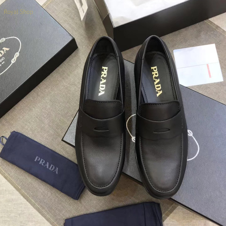 Thương hiệu giày nam sang trọng tốt nhất