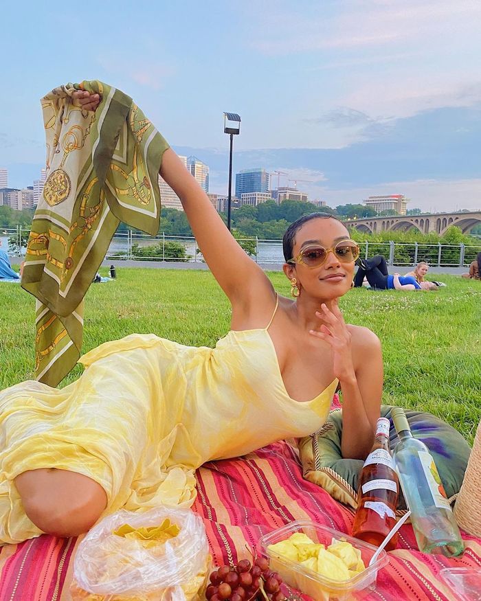 Tìm kiếm bộ trang phục hoàn hảo cho ngày sinh nhật của bạn