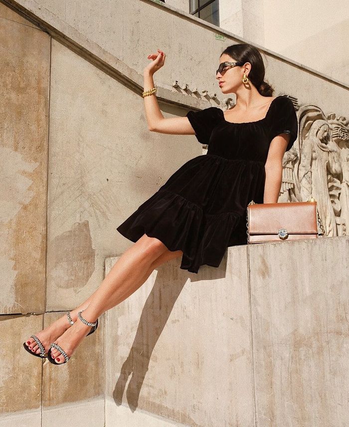 Tìm kiếm bộ trang phục hoàn hảo cho ngày sinh nhật của bạn