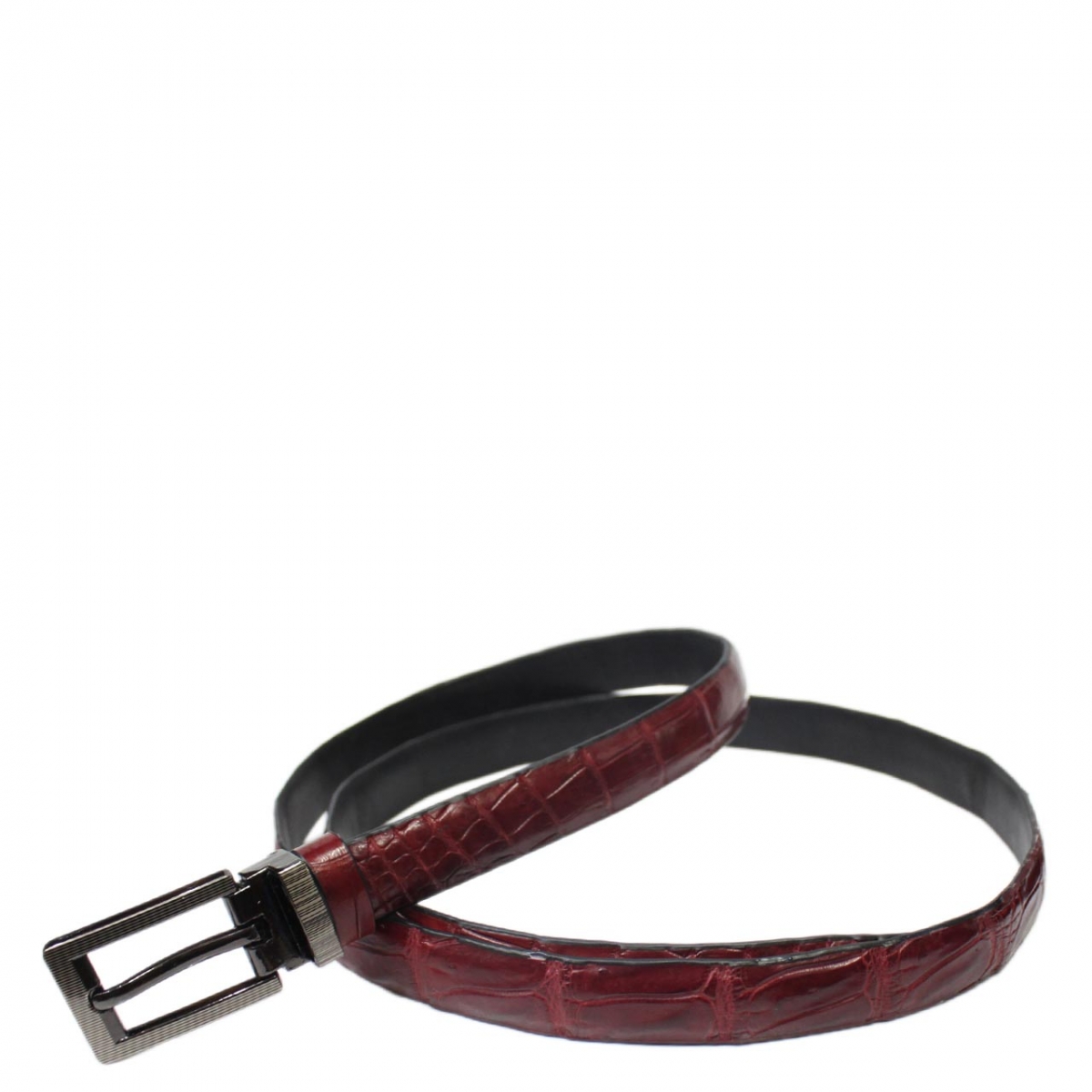 Top 10 lý do bạn nên mua dây lưng da cá sấu nữ