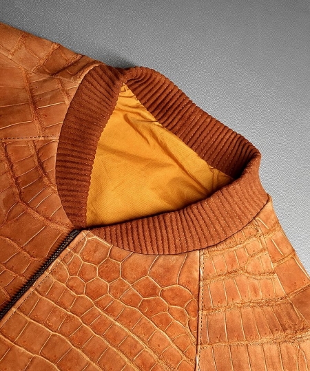 Top 100 Mẫu Áo Da Cá Sấu Đẹp Nhất Trên Thế Giới Hiện Nay