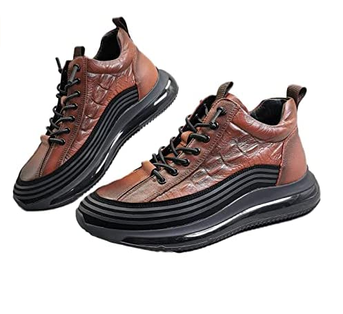 top 100 mẫu giày da cá sấu nam đẹp