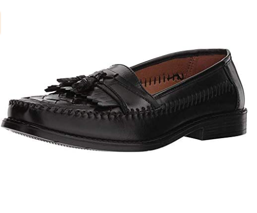 top 100 mẫu giày da cá sấu nam đẹp