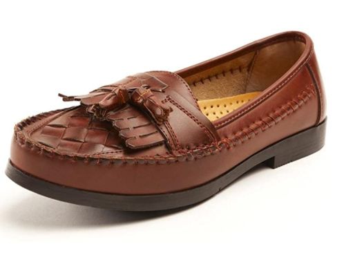 top 100 mẫu giày da cá sấu nam đẹp