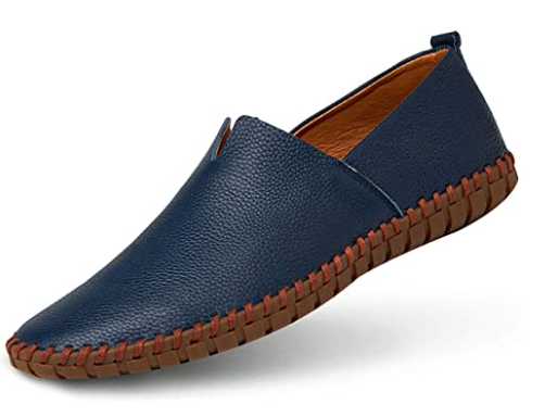 top 100 mẫu giày da cá sấu nam đẹp