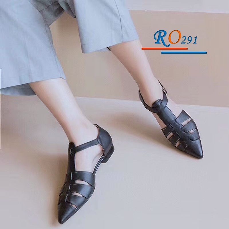 Top 5 đôi giày công sở nữ đẹp nhất hiện nay