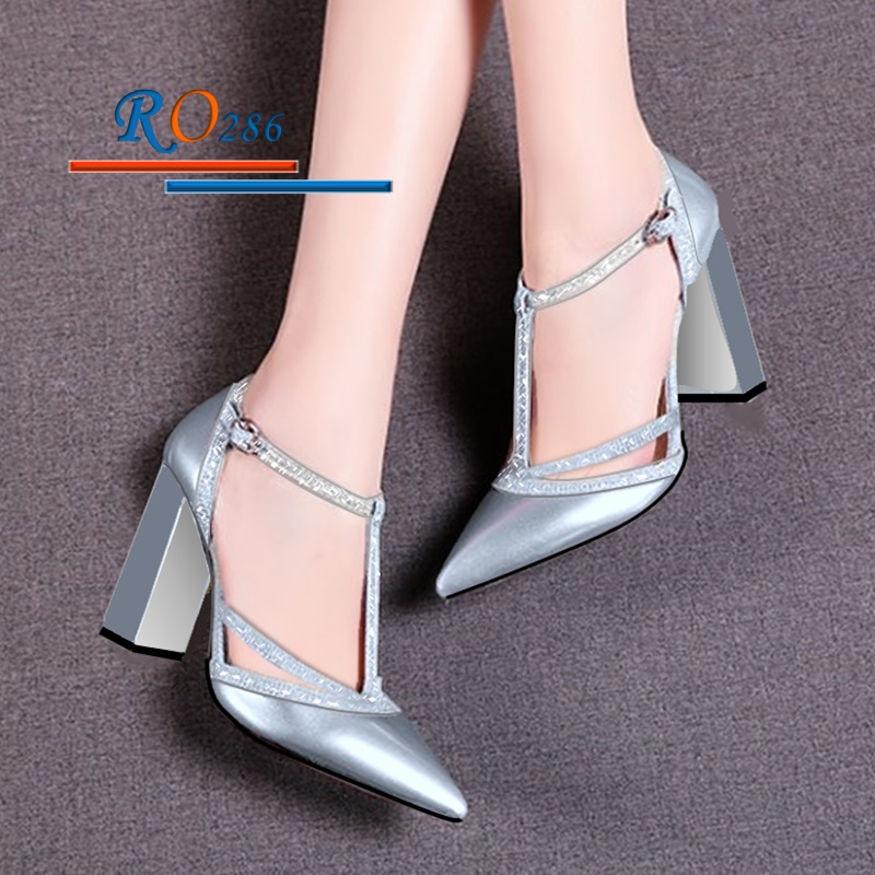 Top 7 đôi giày không thể thiếu trong tủ đồ của người phụ nữ