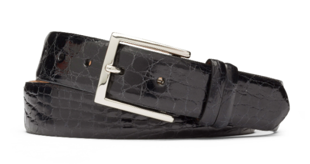 Top 99 Dây Lưng Da Cá Sấu Đẹp Nhất Hiện Nay