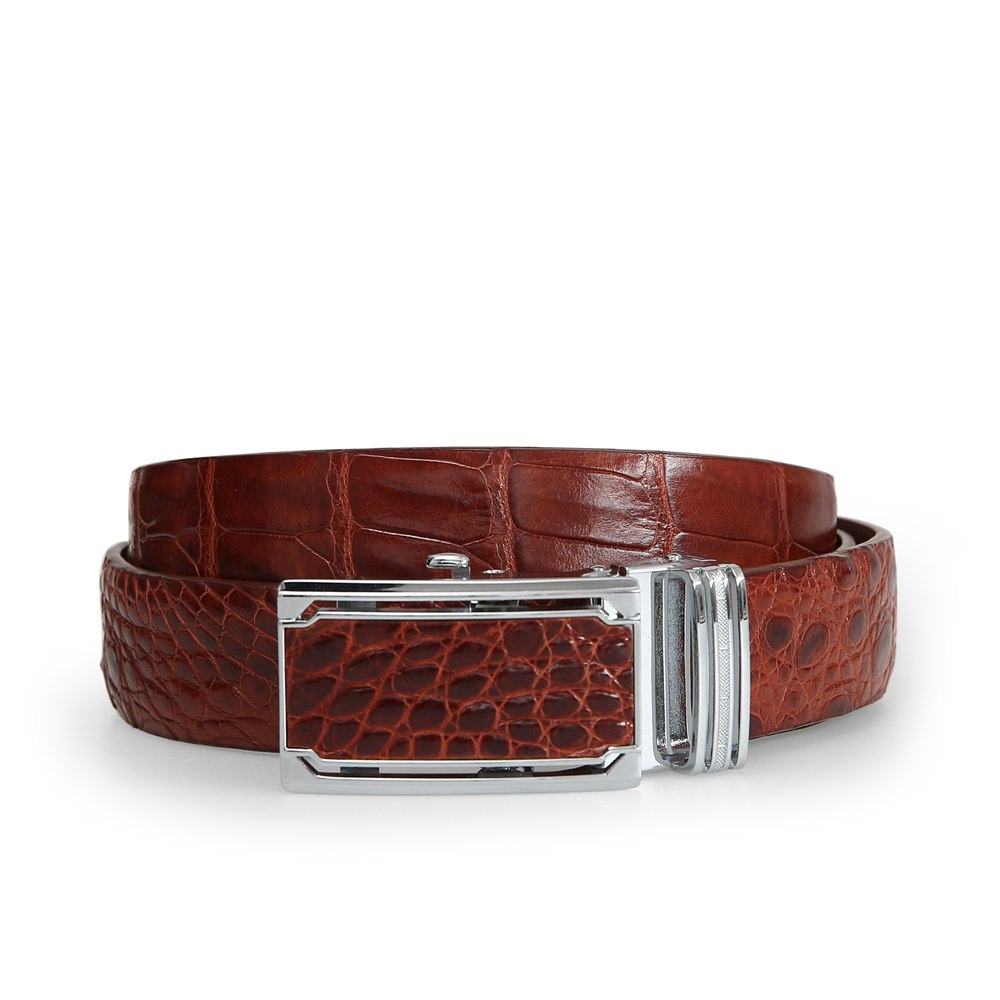 Top 99 Dây Lưng Da Cá Sấu Đẹp Nhất Hiện Nay