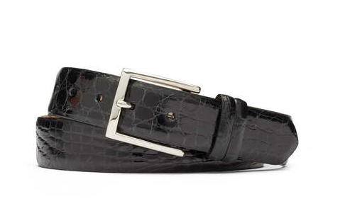 Top 99 Dây Lưng Da Cá Sấu Đẹp Nhất Hiện Nay