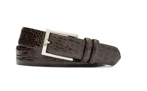 Top 99 Dây Lưng Da Cá Sấu Đẹp Nhất Hiện Nay