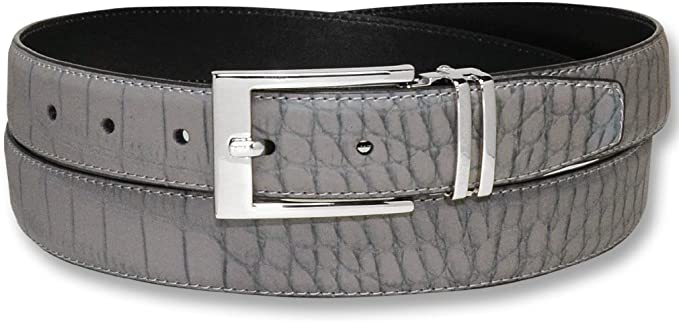 Top 99 Dây Lưng Da Cá Sấu Đẹp Nhất Hiện Nay