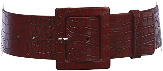 Top 99 Dây Lưng Da Cá Sấu Đẹp Nhất Hiện Nay