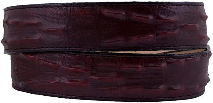 Top 99 Dây Lưng Da Cá Sấu Đẹp Nhất Hiện Nay