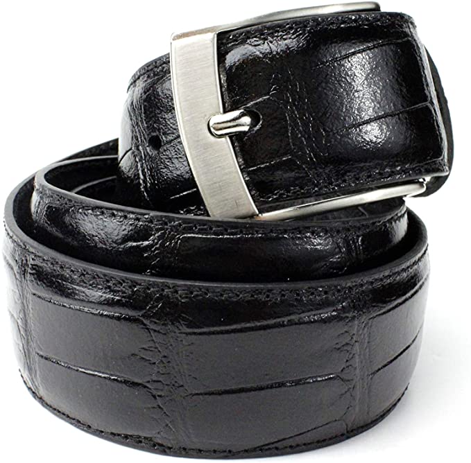 Top 99 Dây Lưng Da Cá Sấu Đẹp Nhất Hiện Nay