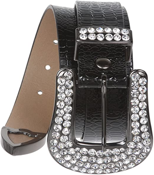 Top 99 Dây Lưng Da Cá Sấu Đẹp Nhất Hiện Nay