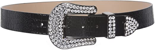 Top 99 Dây Lưng Da Cá Sấu Đẹp Nhất Hiện Nay