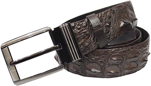 Top 99 Dây Lưng Da Cá Sấu Đẹp Nhất Hiện Nay