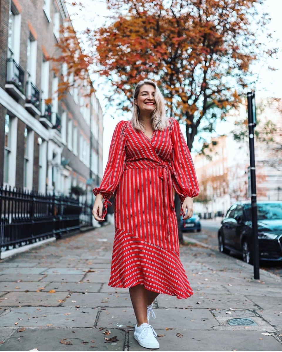 Top mẹo tạo kiểu hàng đầu cho phụ nữ ngoại cỡ