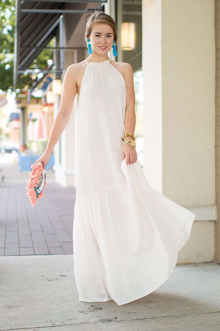 Trang phục cho ngày thong thả của cô nàng cung Thiên Bình