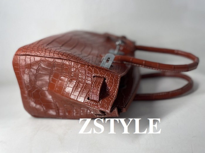 TOP 10 LỢI ÍCH CỦA VIỆC SỬ DỤNG TÚI DA CÁ SẤU TRONG THỜI TRANG CỦA BẠN - THỜI TRANG NỮ