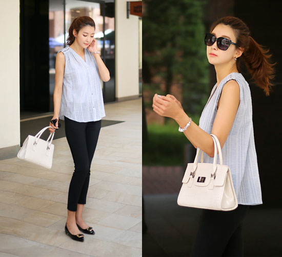Top các màu sắc cho túi xách có thể mix với nhiều phong cách thời trang