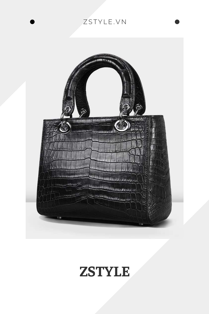 cac san pham thoi trang tu da ca sau dang thinh hanh