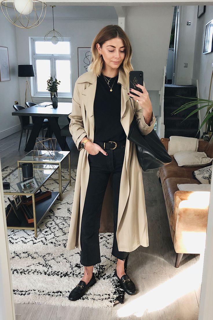 Tuyệt chiêu phối đồ xuống phố cho các cô nàng trong những ngày mưa