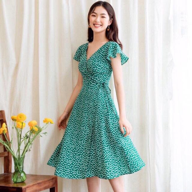 Nên mặc những loại váy gì để trông bạn thật sành điệu trong mùa hè này