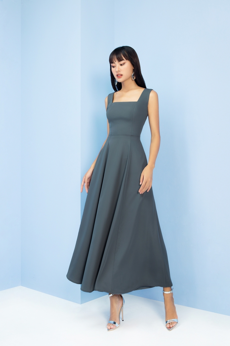 Nên mặc những loại váy gì để trông bạn thật sành điệu trong mùa hè này