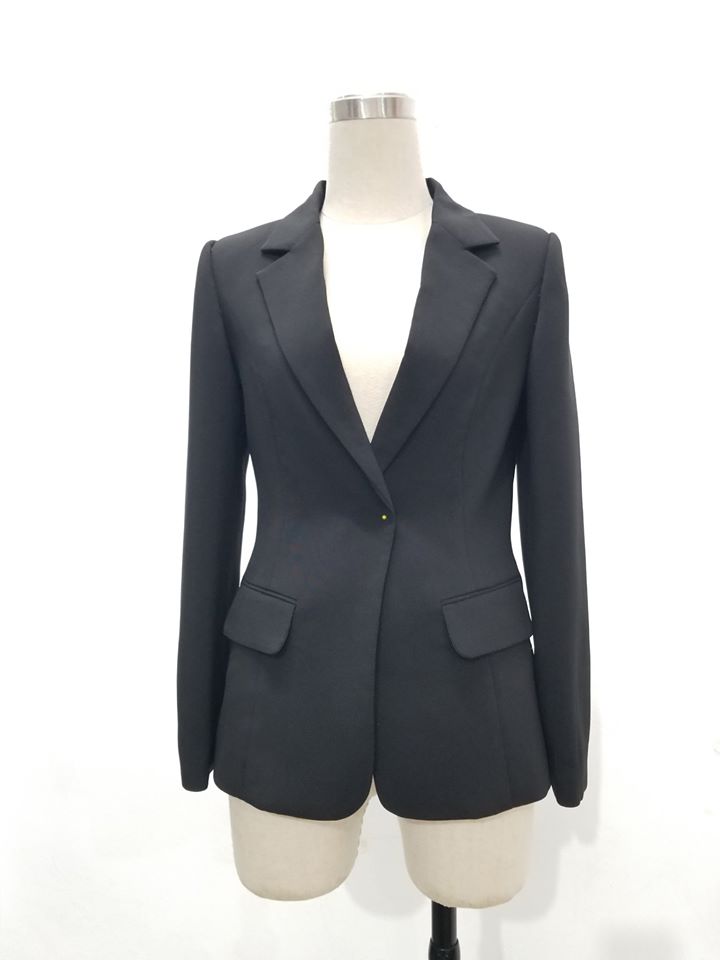 Làm thế nào để bạn tỏa sáng và nhìn chuyên nghiệp trong trang phục công sở -Thời trang công sở 2022