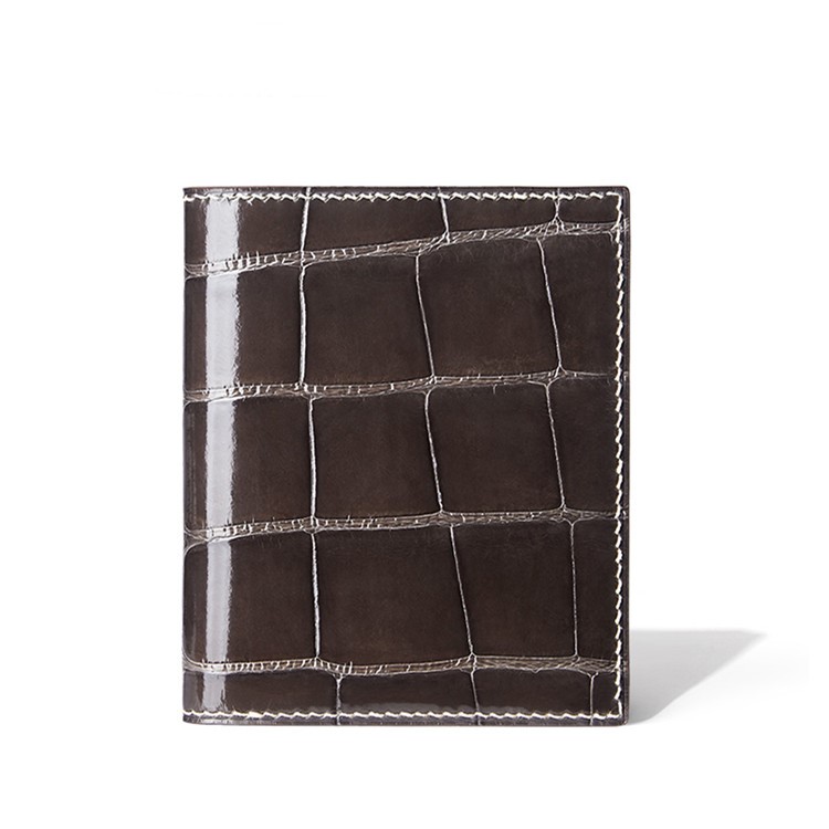 TOP 20 LOẠI VÍ DA CÁ SẤU NAM KHÁC NHAU MÀ BẠN NÊN BIẾT-THỜI TRANG NAM