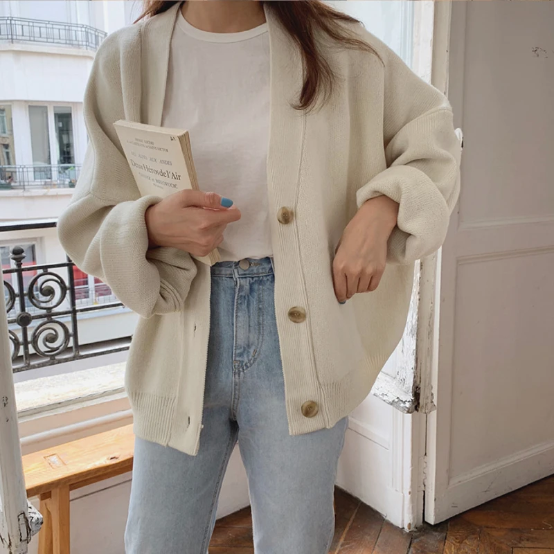 Xu hướng mix áo Cardigan đẹp - độc - lạ