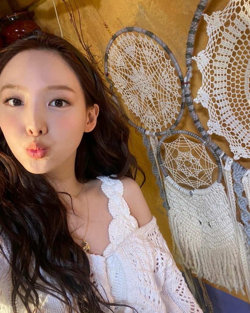 Xu hướng thời trang hàng đầu tại Hàn Quốc vào mùa hè