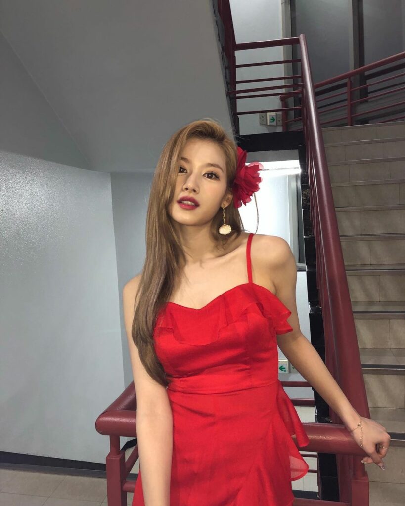 Xu hướng thời trang hàng đầu tại Hàn Quốc vào mùa hè