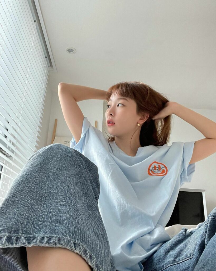 Xu hướng thời trang hàng đầu tại Hàn Quốc vào mùa hè