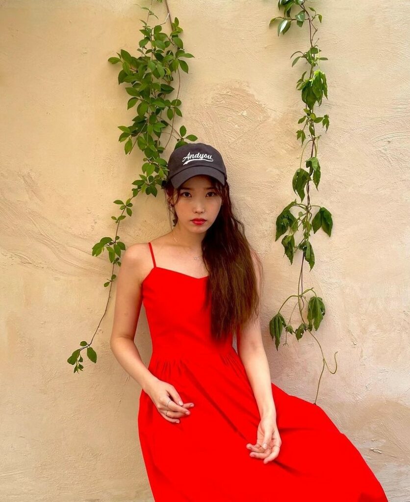 Xu hướng thời trang hàng đầu tại Hàn Quốc vào mùa hè