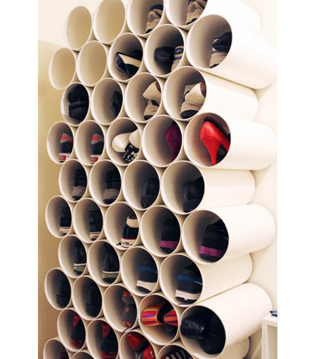 mách chị em cách bảo quản giày dép