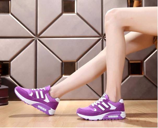 Mách các nàng một số mẹo nhỏ để chọn được đôi giày ưng ý