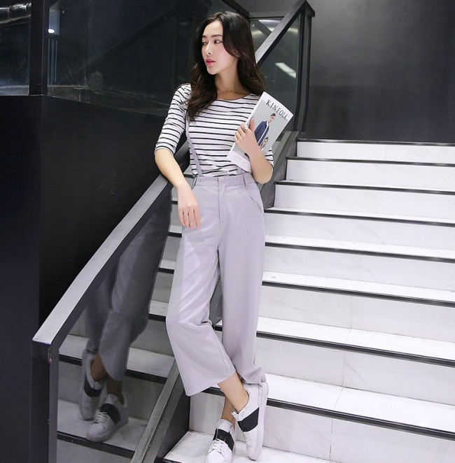 Chiêm ngưỡng thời trang của những cô nàng hiện đại