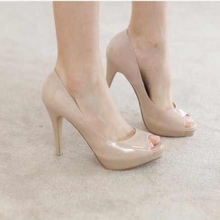 Điểm Tên Các Loại giày Cao Gót Mà Phái Đẹp Cần Phải Biết