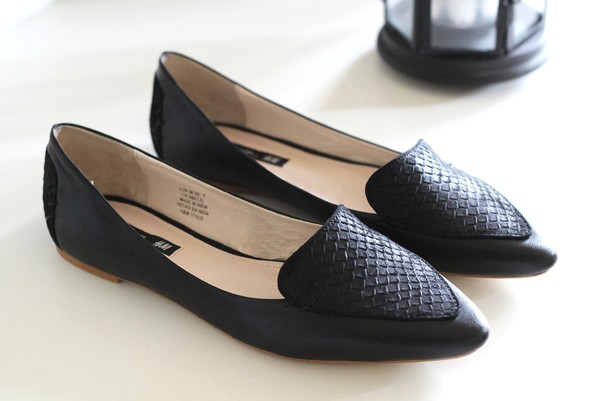 Top 5 kiểu giày công sở trường tồn với thời gian