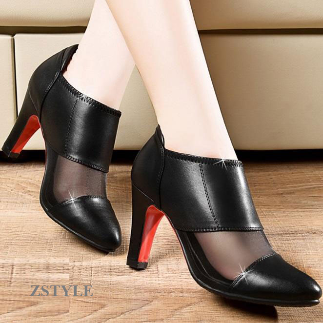 Giày Boot nữ BN02 Giày Boot nữ BN02