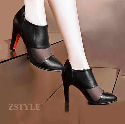 Giày Boot nữ BN02 Giày Boot nữ BN02
