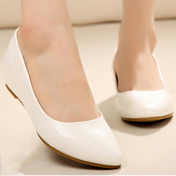 Giày búp bê nữ BBN04 Giày búp bê nữ BBN04