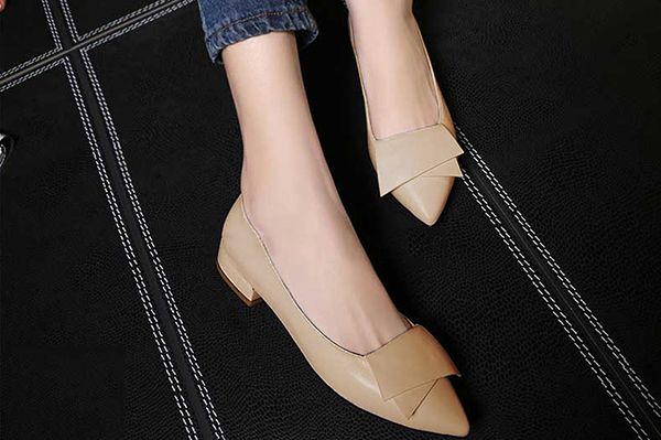 Giày búp bê nữ BBN05 Giày búp bê nữ BBN05