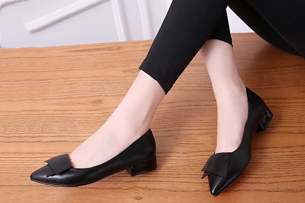 Giày búp bê nữ BBN05 Giày búp bê nữ BBN05