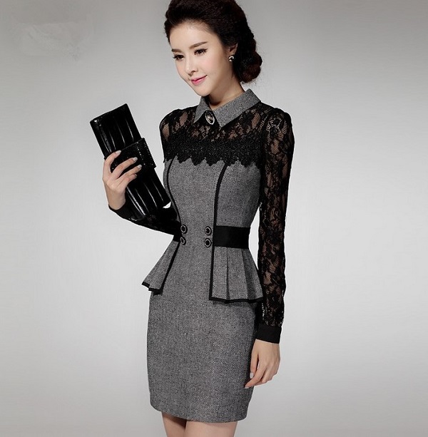 Giày cao gót nữ CGN023 kết hợp hoàn hảo với tất cả trang phục công sở Giày cao gót nữ CGN023 kết hợp hoàn hảo với tất cả trang phục công sở